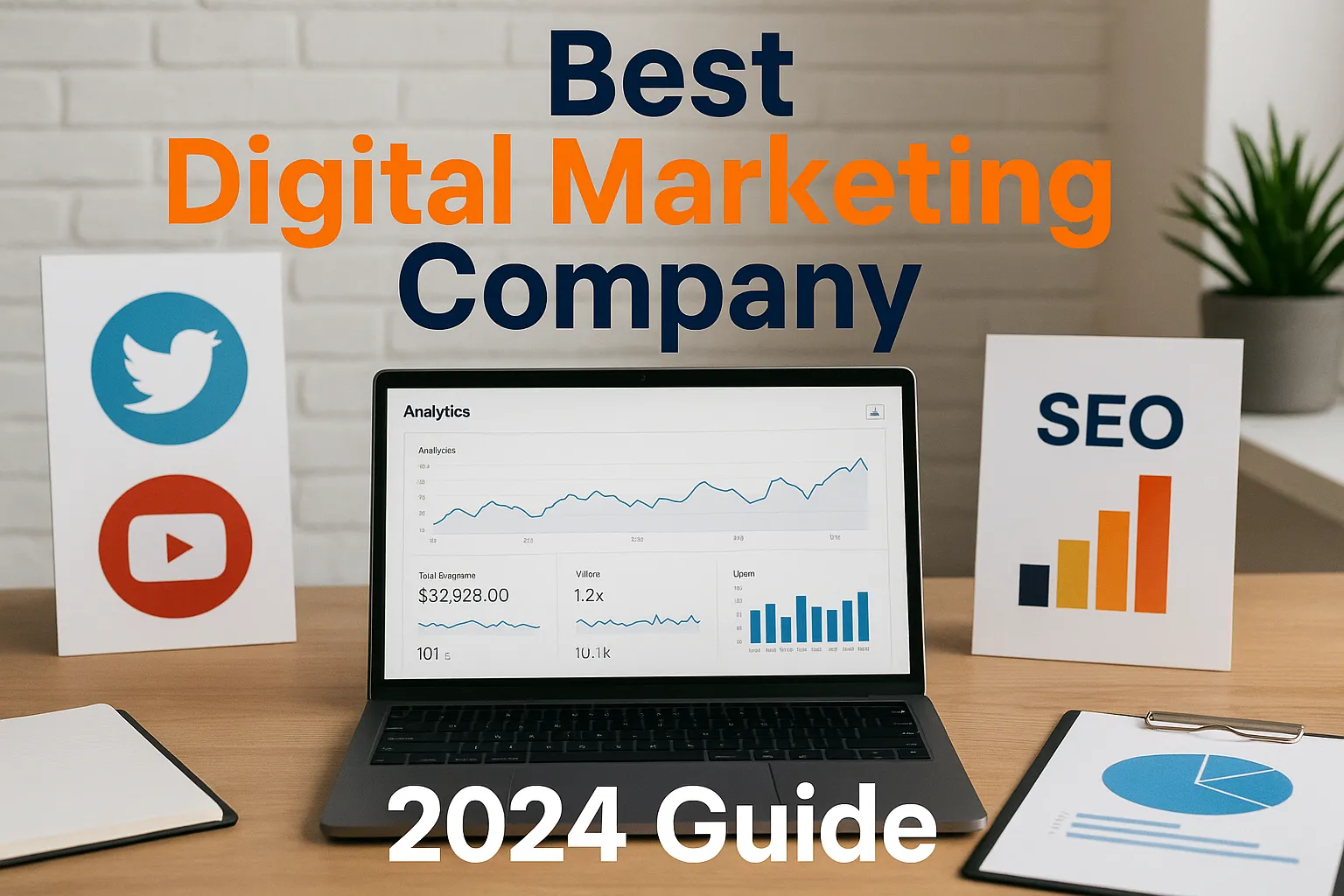 Best Digital Marketing Company Benefits